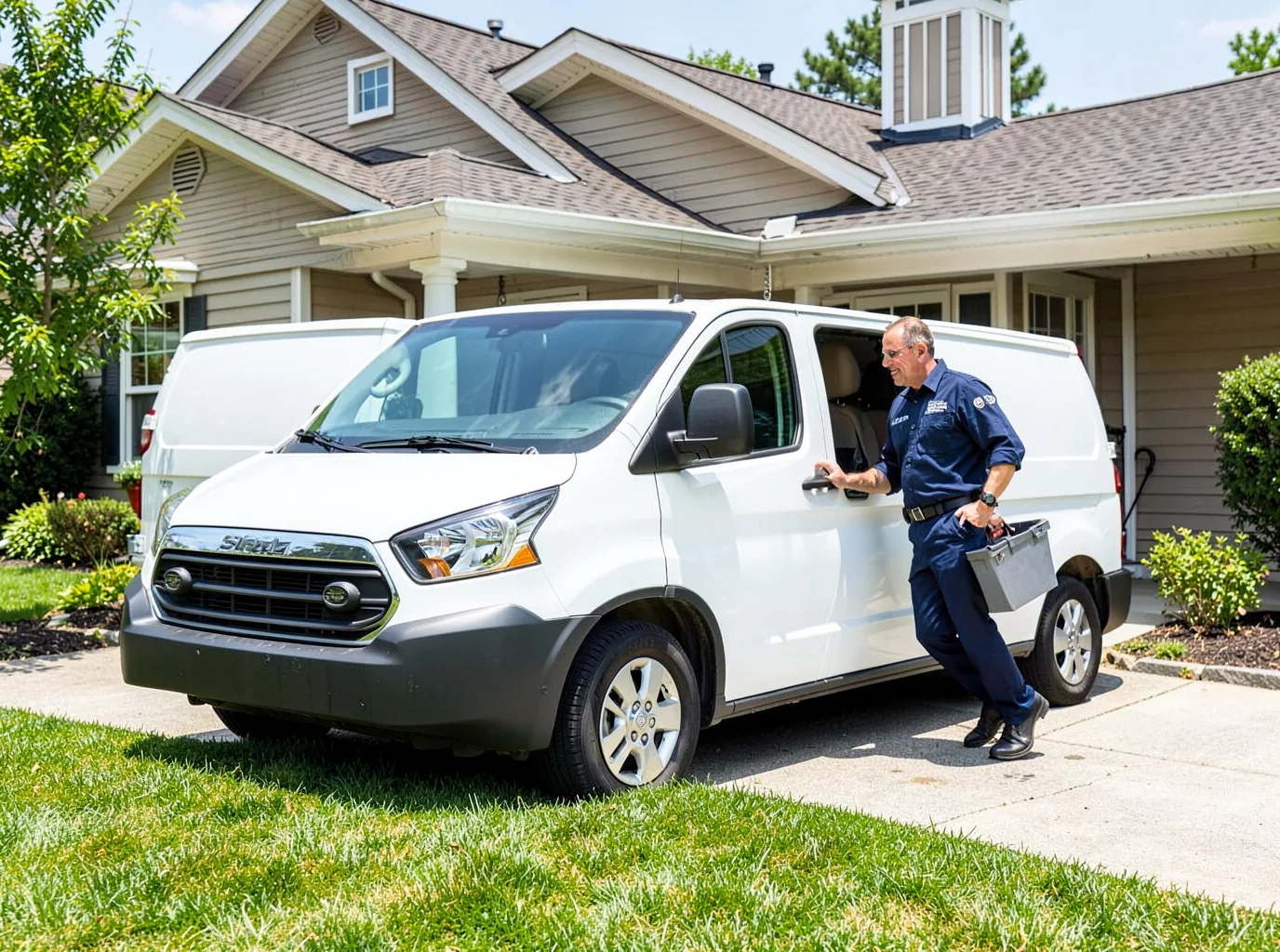 Emergency Plumber company in Lagrange, ME